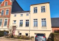 Zweifamilienhaus in Schwerin